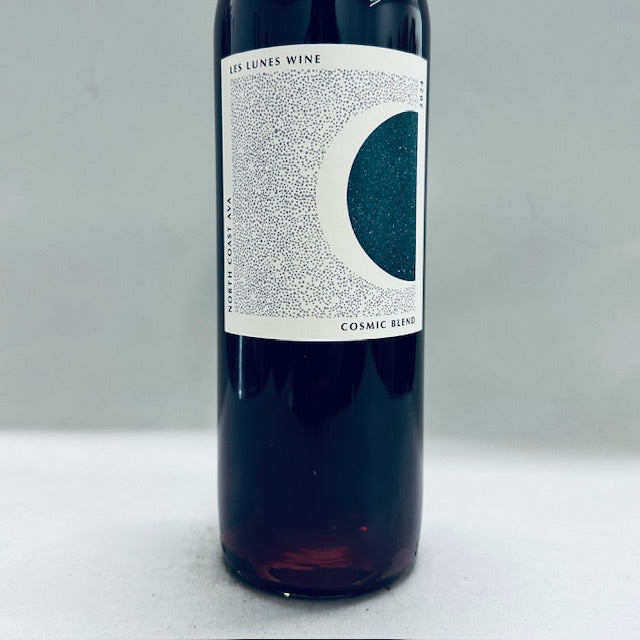 2024 Les Lunes Cosmic Blend