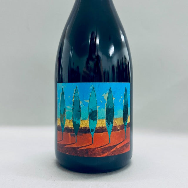 2022 Terrevive No Autoclave Lambrusco