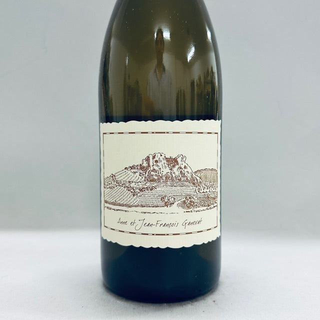 2020 Anne et Jean-Francois Ganevat "Le Clos" Savignin