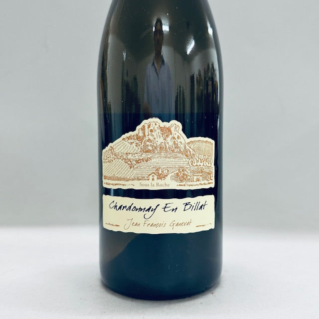 2020 Anne et Jean-Francois Ganevat Cotes du Jura 'Grusse en Billat'