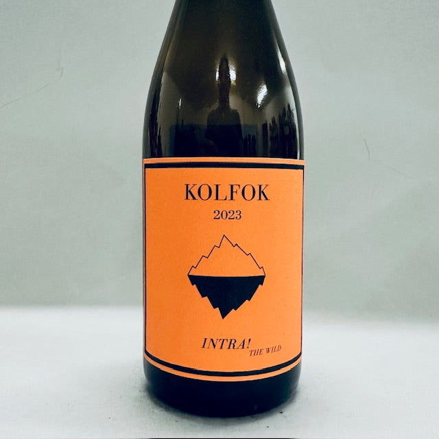 2023 Kolfok Intra The Wild White