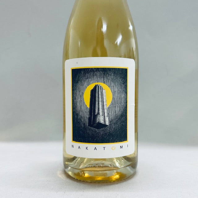 2023 Mosse Nakatomi VDF Blanc