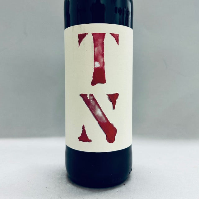2022 Partida Creus TN Tinto