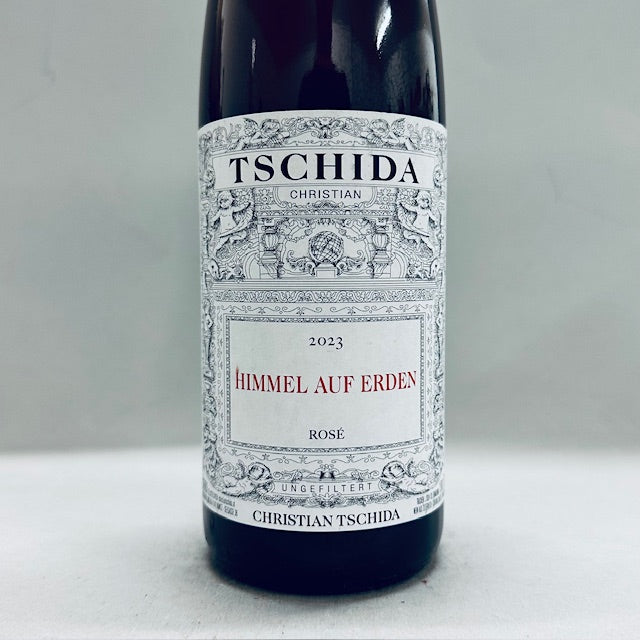 2023 Christian Tschida Himmel Auf Erden Rose