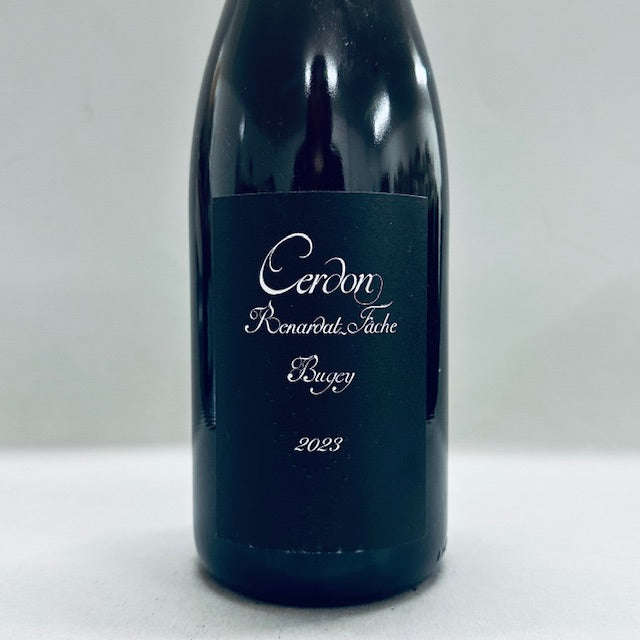 2023 Renardat Fache Cerdon Vin Du Bugey