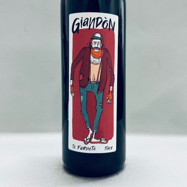 NV Giandon Rosso