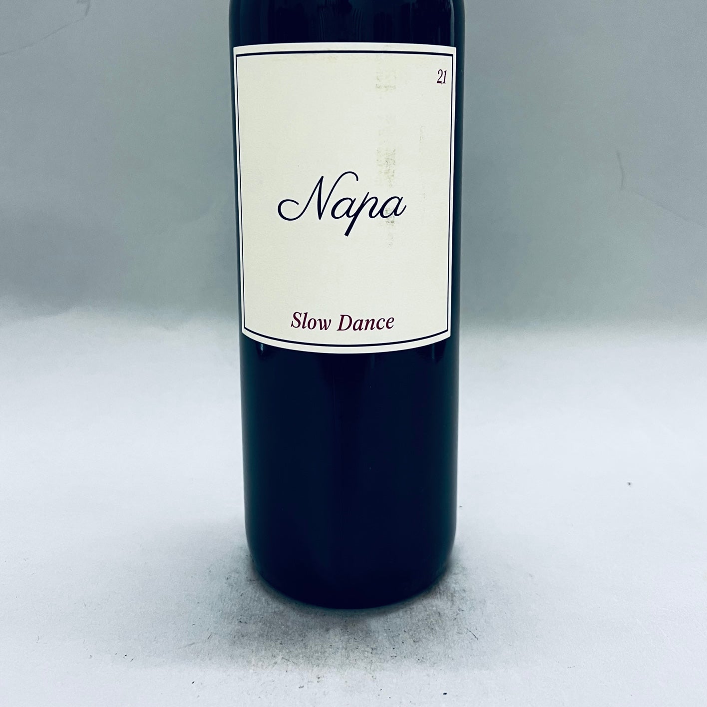 2021 Nicolas Faure Mes Gamays Coteaux Bourguignons