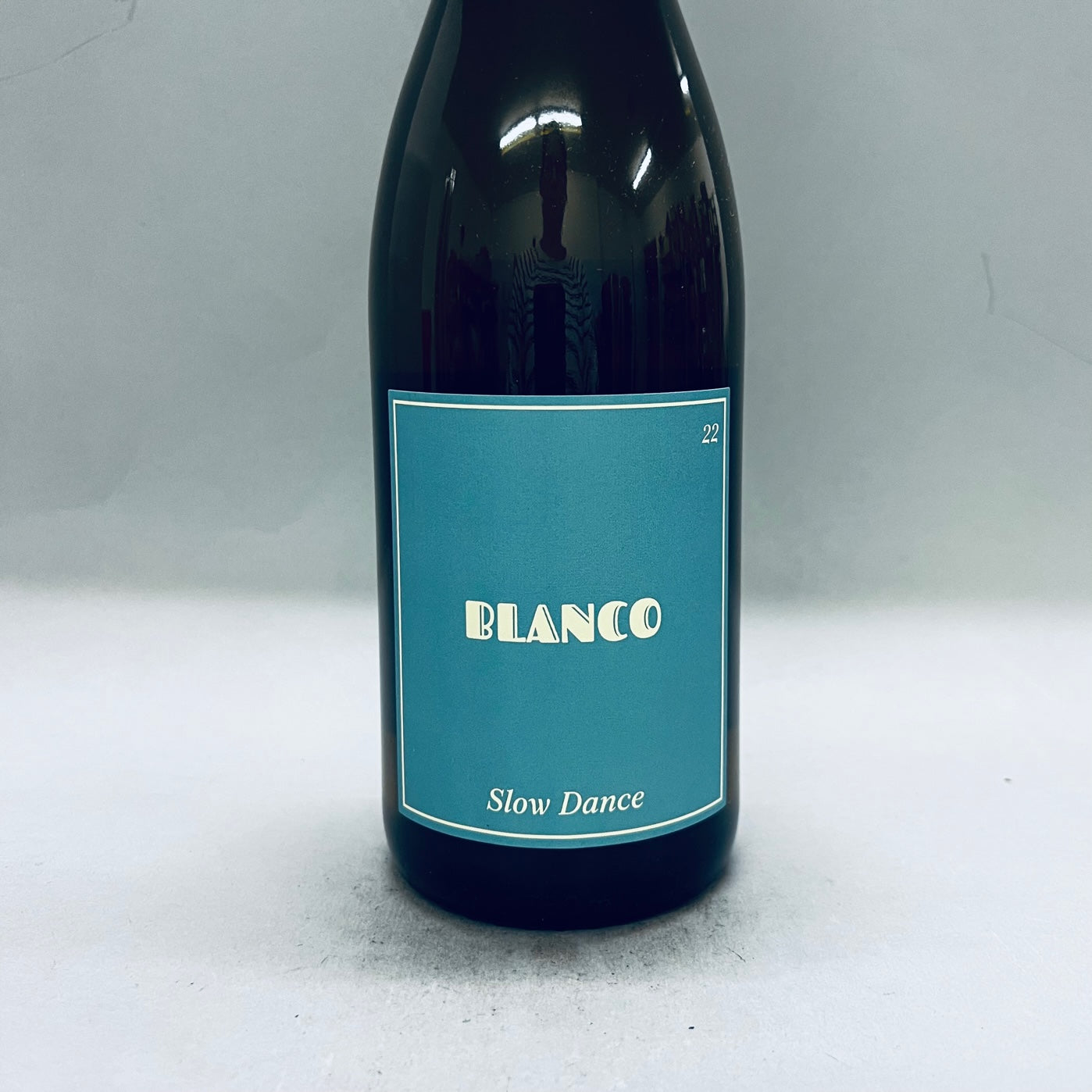 2022 Slow Dance Blanco