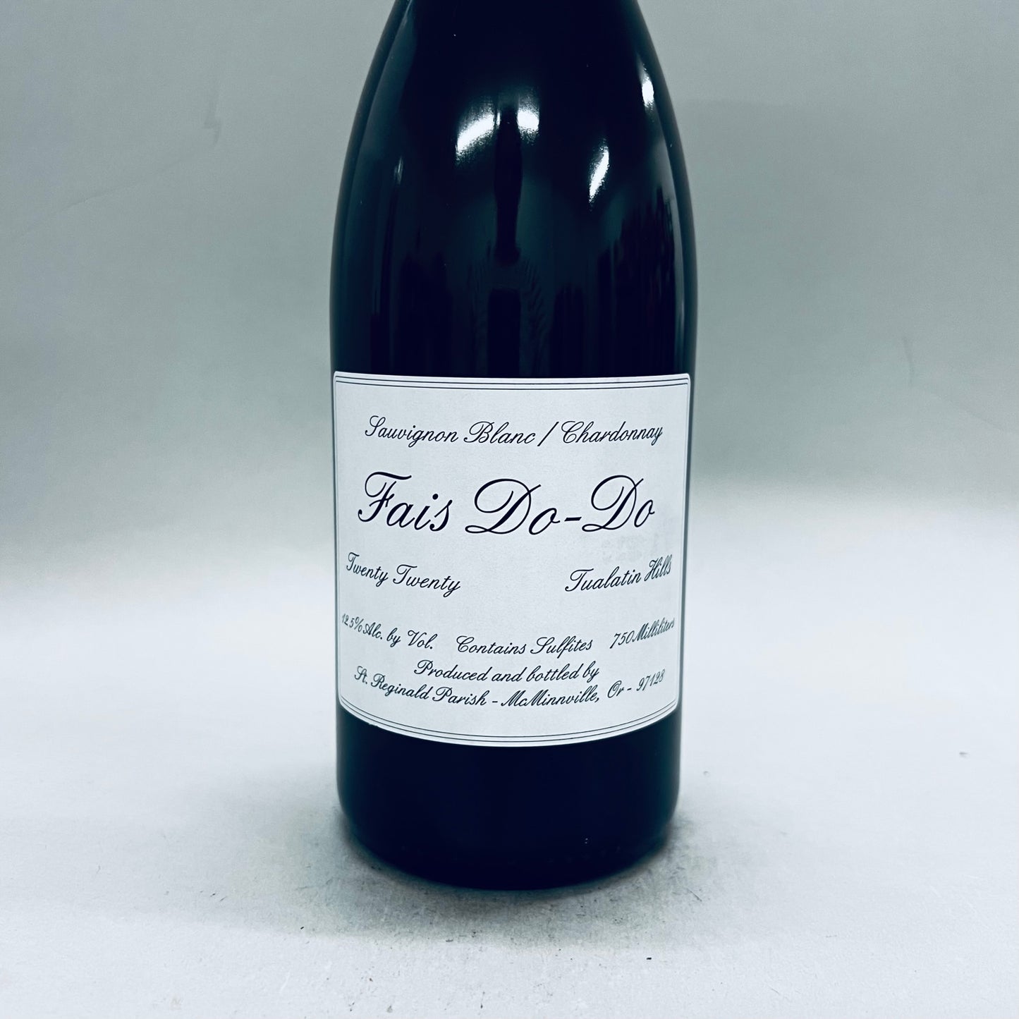 2020 St. Reginald Parish Fais Do Do