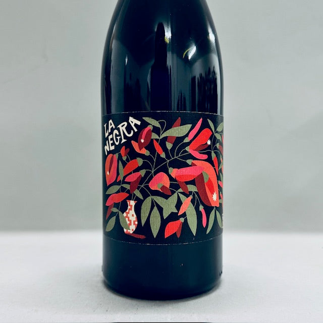 2024 YoYo La Negra VDF Rouge