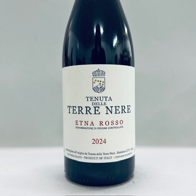2024 Terre Nere Etna Rosso