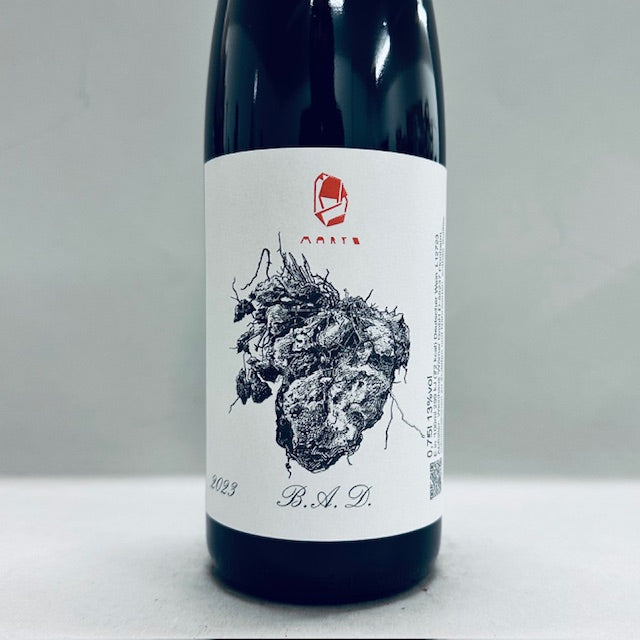 2023 Marto Bad Dornfelder