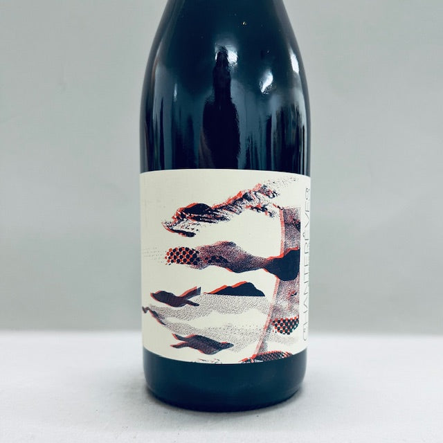 2023 Chantereves Bourgogne Rouge Pinot Noir