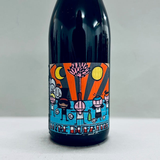 2025 Remi Dufaitre Beaujolais Nouveau