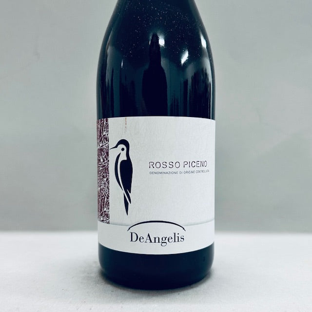 2023 De Angelis Piceno Rosso