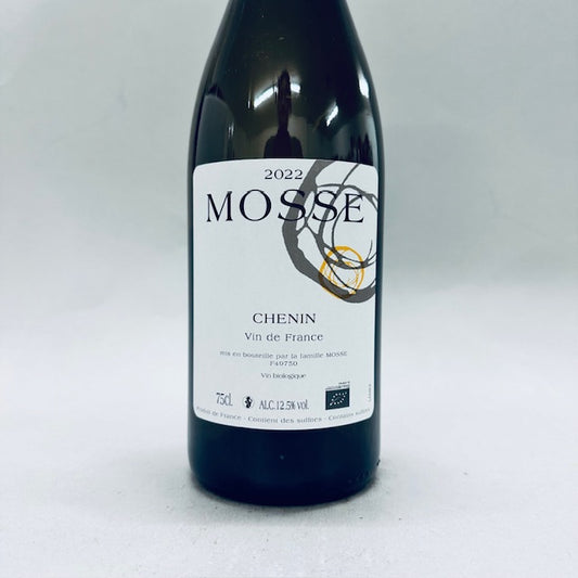 2022 Mosse Chenin Blanc