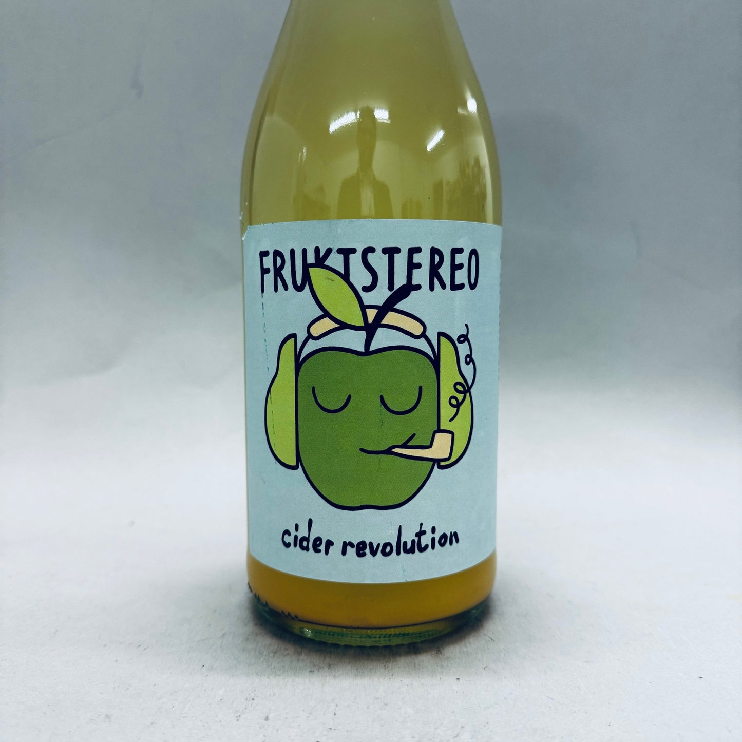 2020 Fruktstereo Cider Revolution