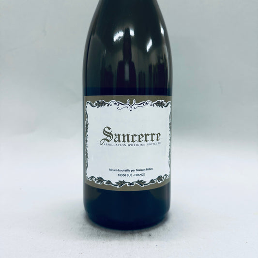 2022 Maison Millet Sancerre Blanc