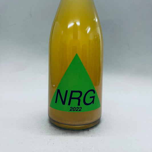 2022 Wavy Wines NRG Pet Nat