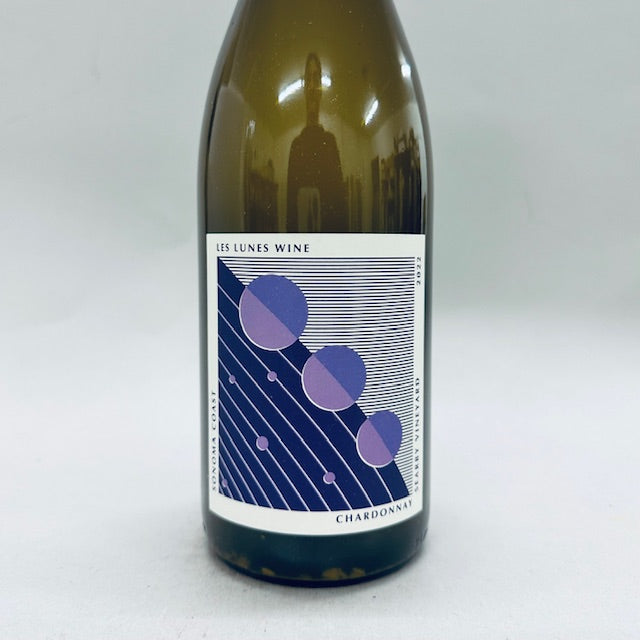 2022 Les Lunes Searby Vineyard Chardonnay