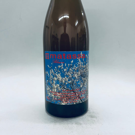 2022 Matassa Blossom