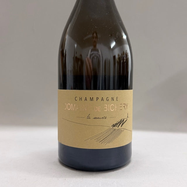 2022 Domaine de Bichery "La Source"
