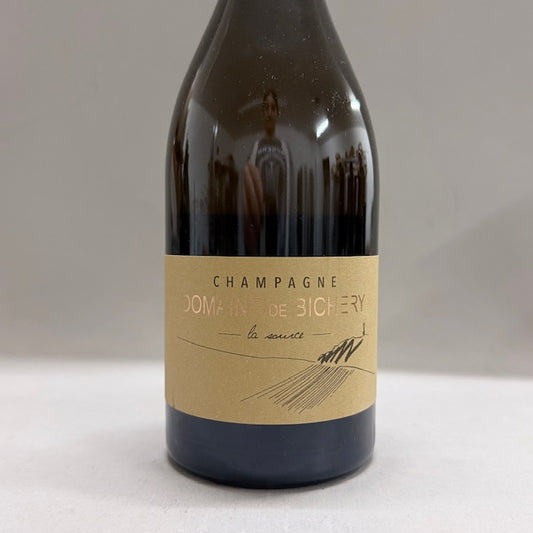 2022 Domaine de Bichery "La Source"
