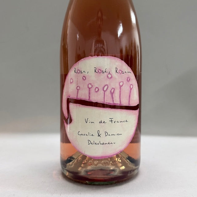 2024 La Grange Tiphaine Rosa, Rose, Rosam