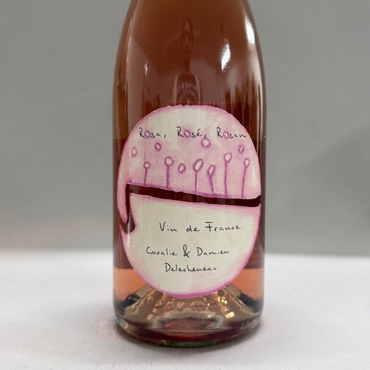 2024 La Grange Tiphaine Rosa, Rose, Rosam