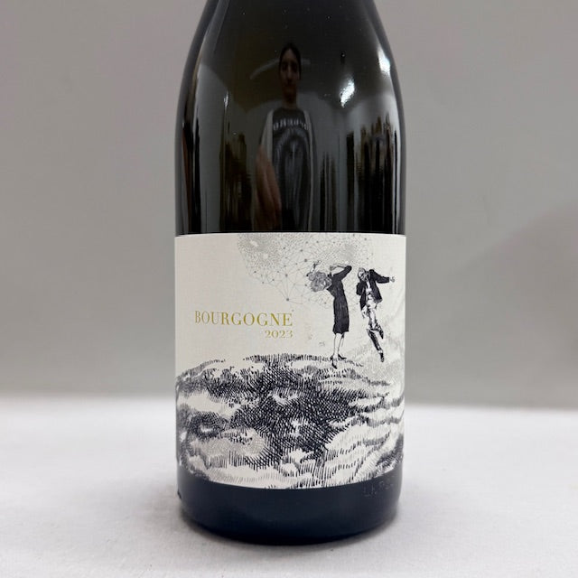 2023 Domaine Didon Bourgogne Blanc