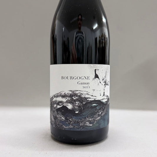 2023 Domaine Didon Bourgogne Gamay