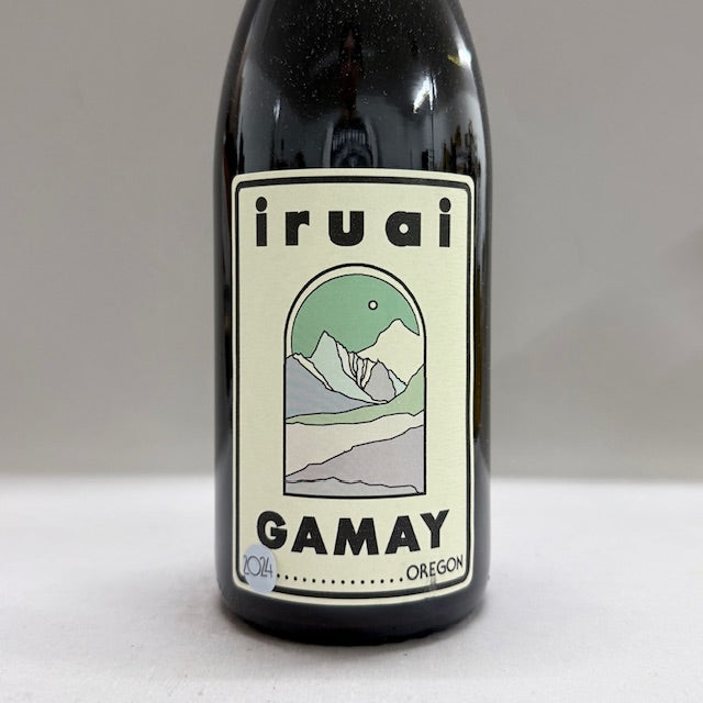 2024 Iruai Gamay