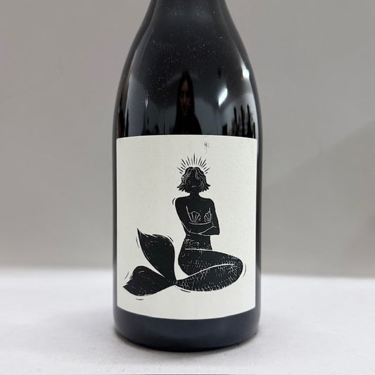 2023 Vin Noe "Gueule d'Amour" Bourgogne Rouge