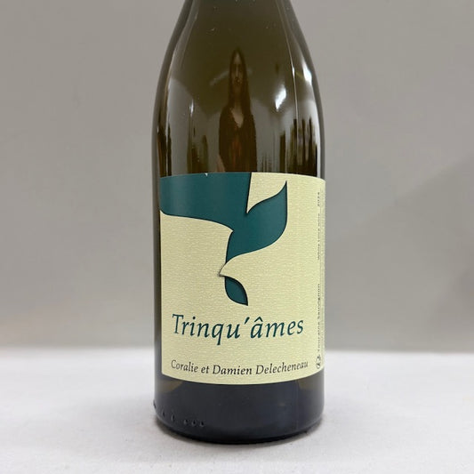 2024 La Grange Tiphaine "Trinq'Ames" Sauvignon Blanc