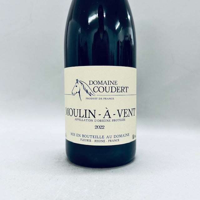 2022 Clos De La Roilette (Domaine Coudert) Moulin-a-Vent