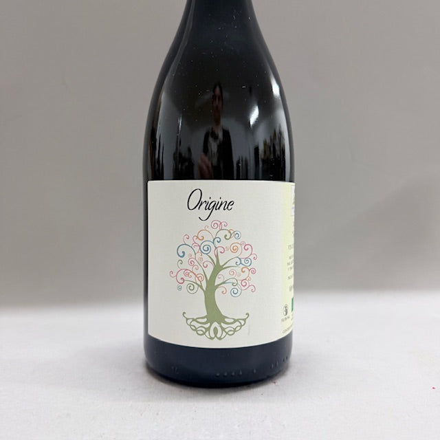 2023 Adrien Dacquin Origine