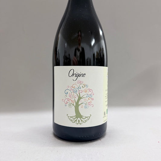 2023 Adrien Dacquin Origine