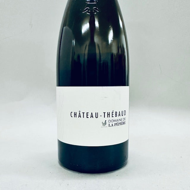 2019 Domaine de la Pepiere Muscadet Chateau-Thebaud