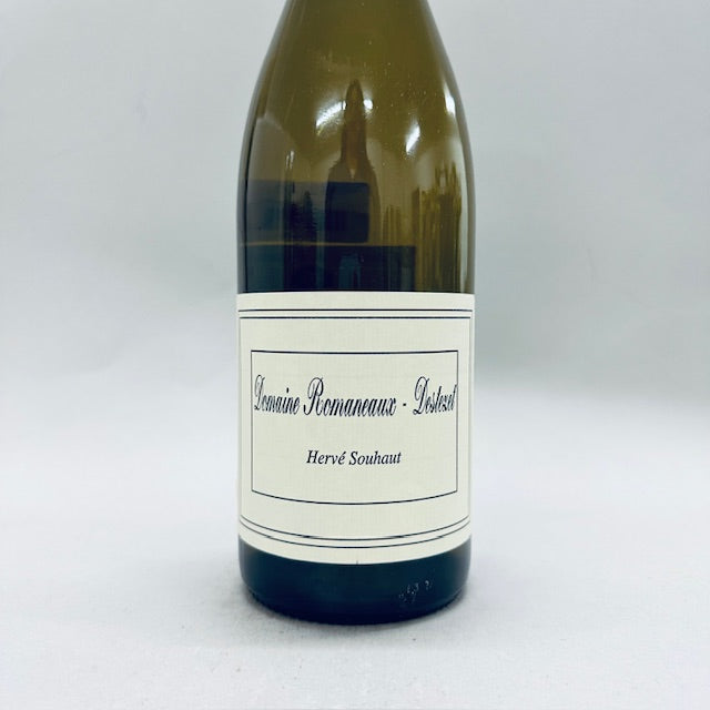 2022 Herve Souhaut Domaine Romaneaux-Destezet Blanc