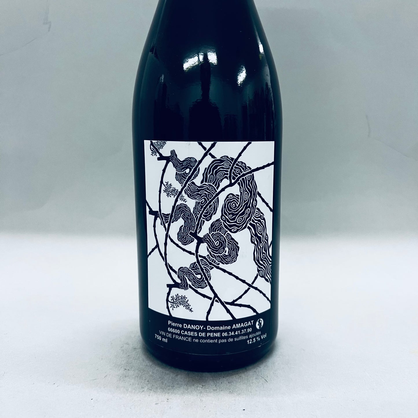 2022 Domaine Amagat Old Man Red