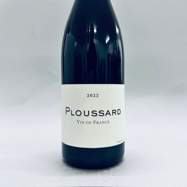 2022 Frederic Cossard Ploussard