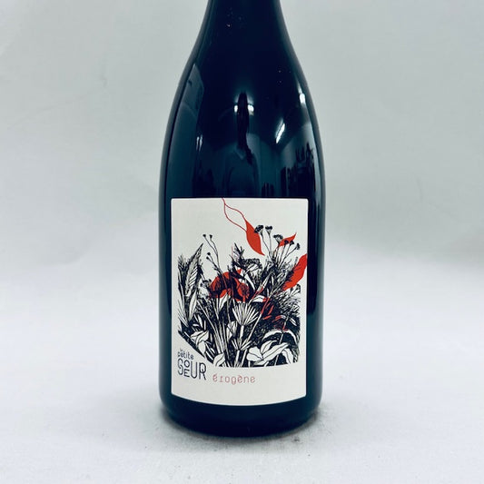 2022 Domaine de La Petite Soeur Erogne