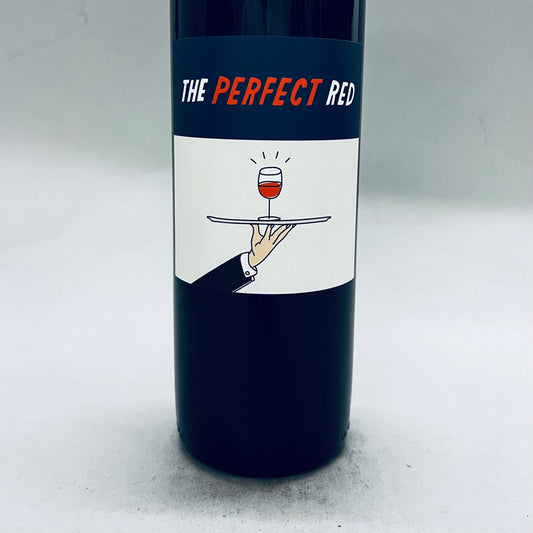 2022 Broc Cellers The Perfect Red