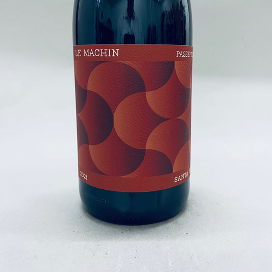 2021 Le Machin Passe-Tout-Grains Red Wine