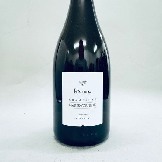 2020 Marie Courtin Resonance Extra Brut Champagne
