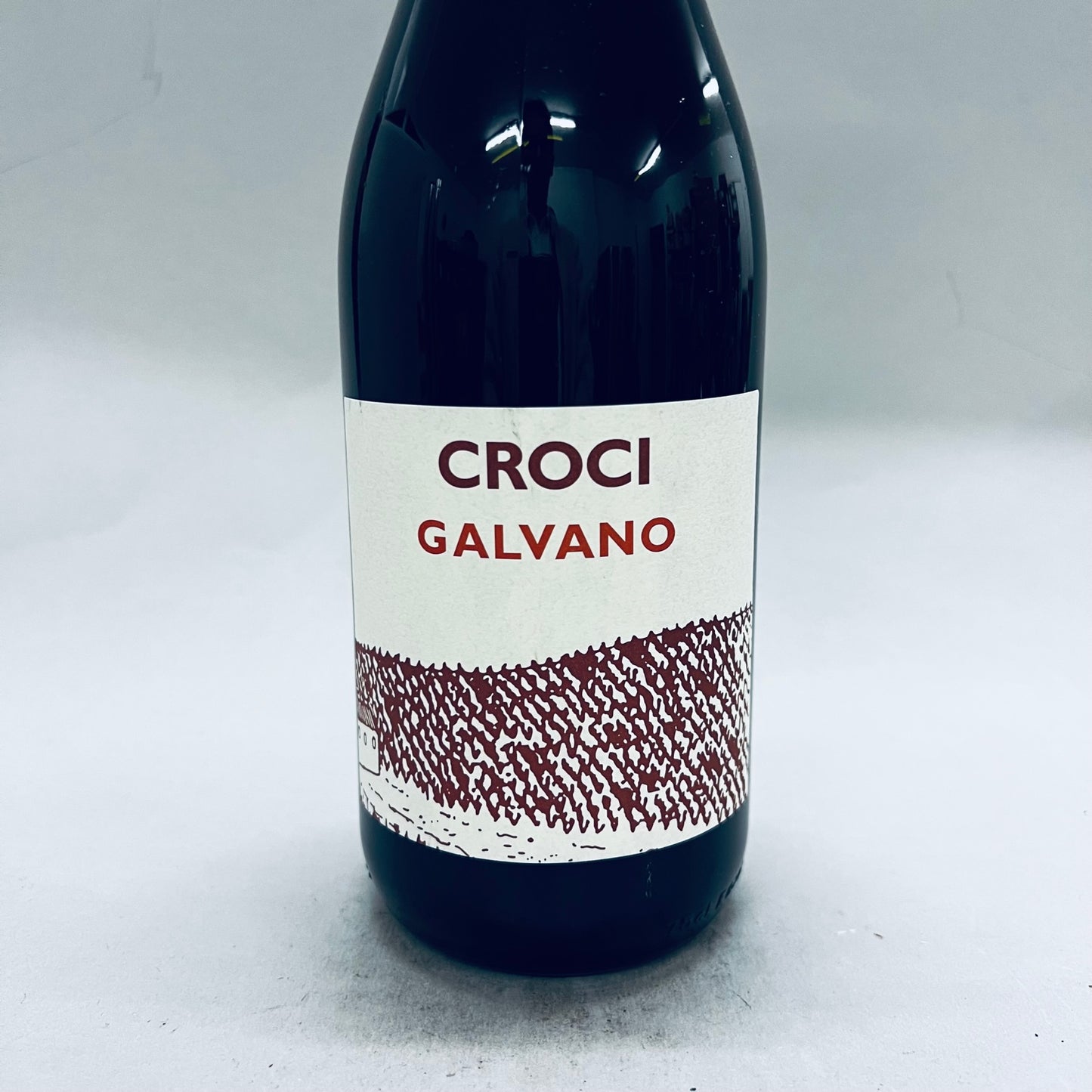 2019 Croci Galvano