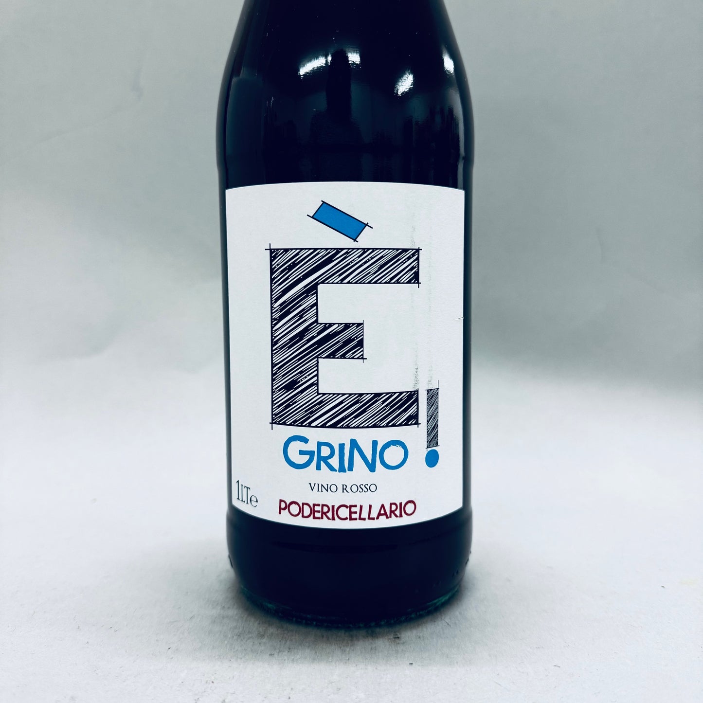 NV Cellario E'Grino Grignolino