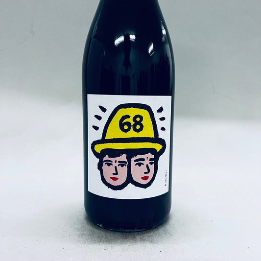 2021 Cascina Tavijn Vino Rosso 68