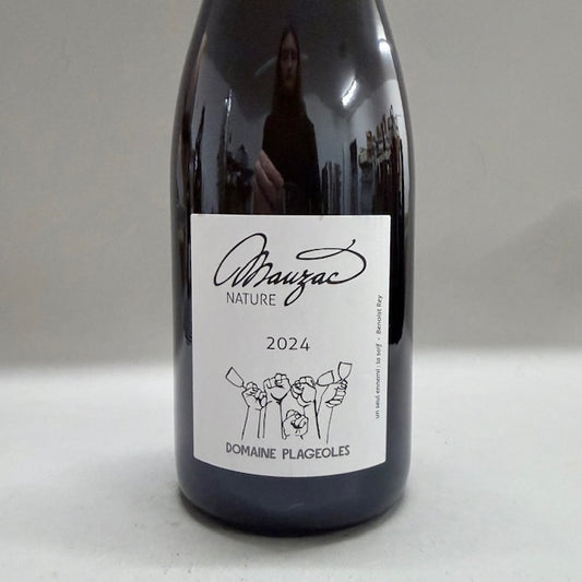 NV Plageoles Mauzac Nature