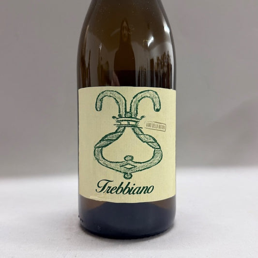 2024 Conestabie della Staffa Trebbiano